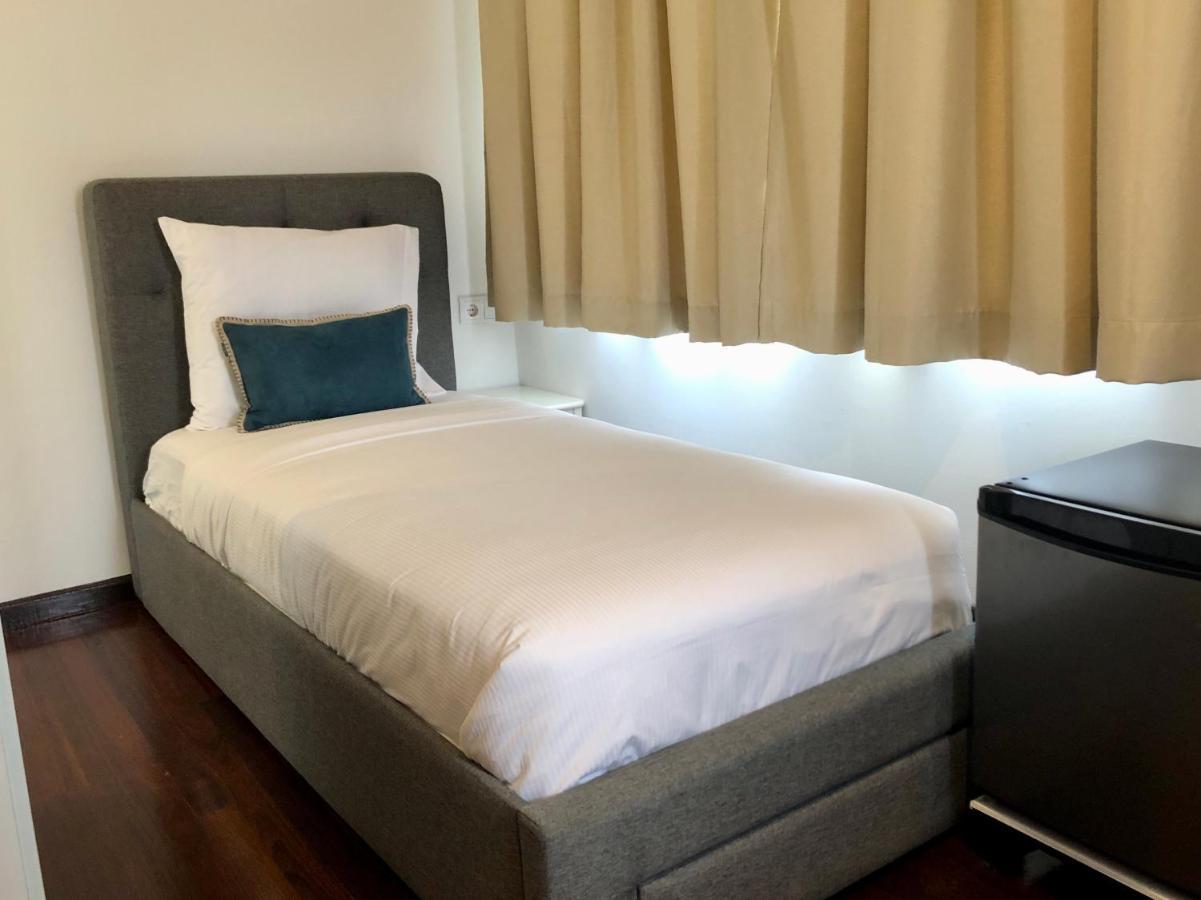 Villa Famiri Boutique Hotel Paramaribo Kültér fotó