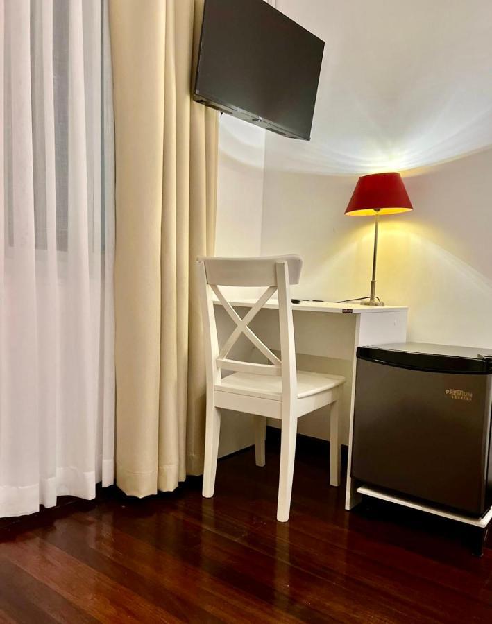 Villa Famiri Boutique Hotel Paramaribo Kültér fotó
