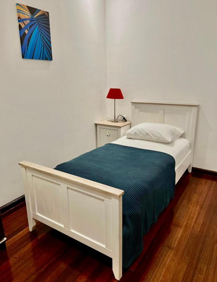 Villa Famiri Boutique Hotel Paramaribo Kültér fotó
