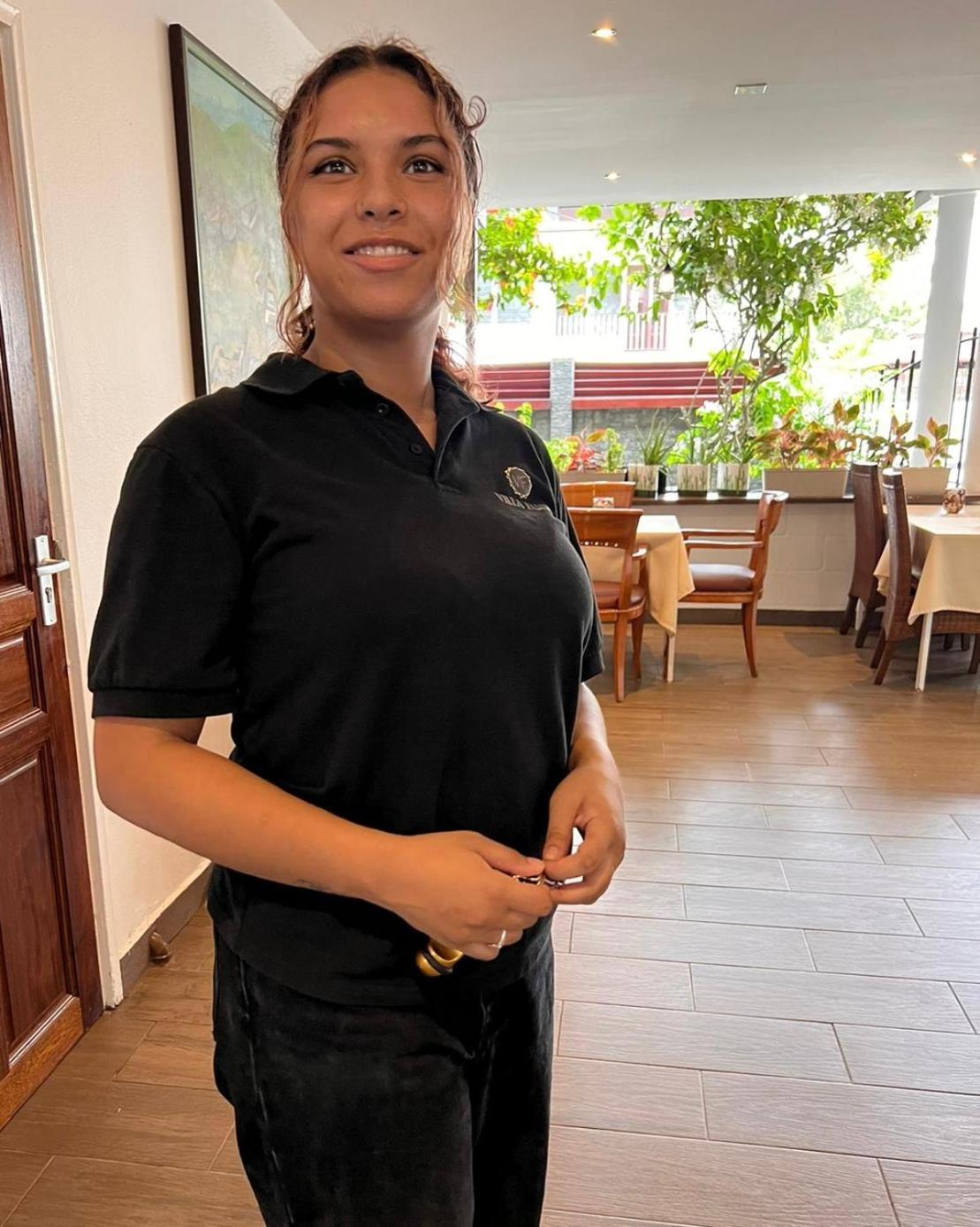 Villa Famiri Boutique Hotel Paramaribo Kültér fotó