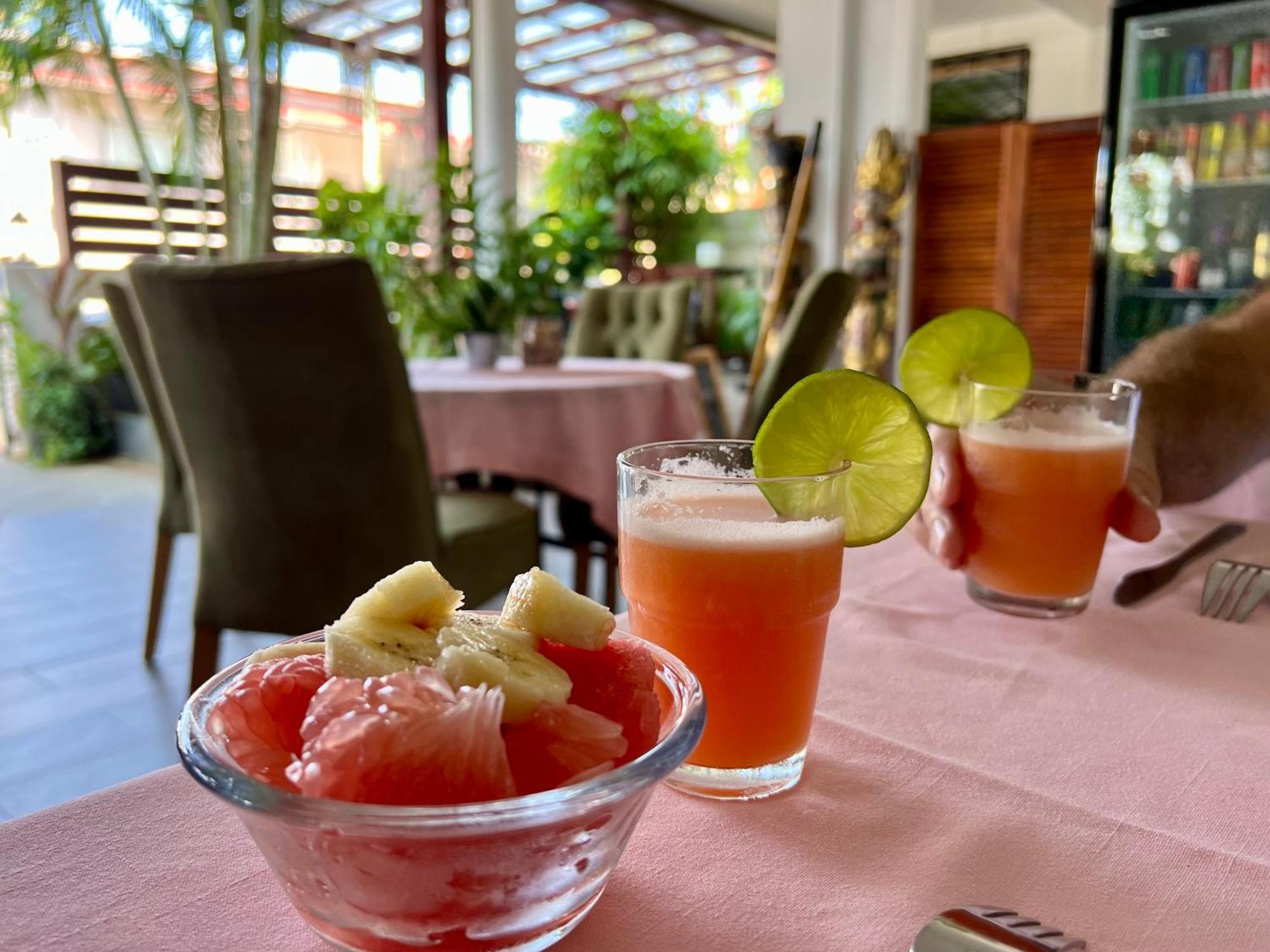 Villa Famiri Boutique Hotel Paramaribo Kültér fotó