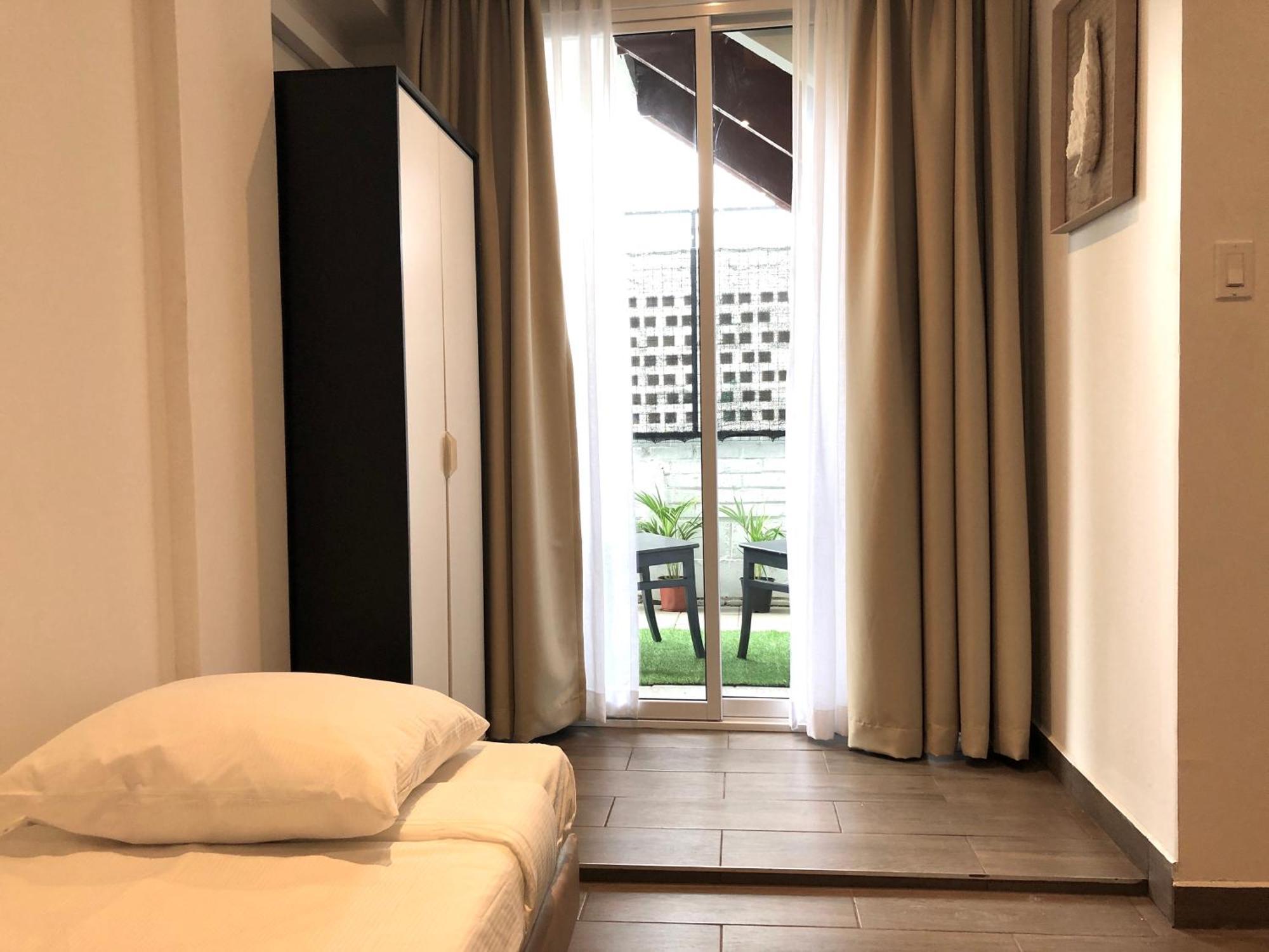Villa Famiri Boutique Hotel Paramaribo Kültér fotó