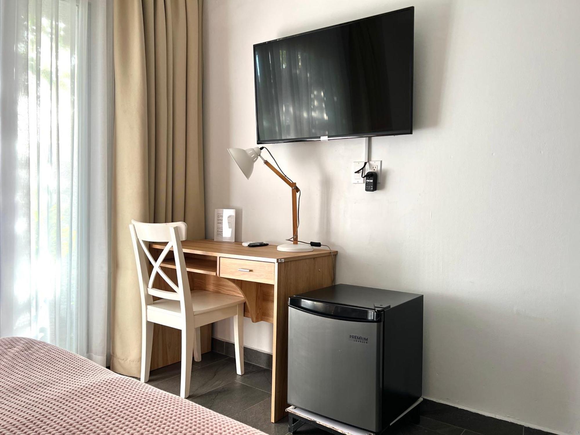 Villa Famiri Boutique Hotel Paramaribo Kültér fotó