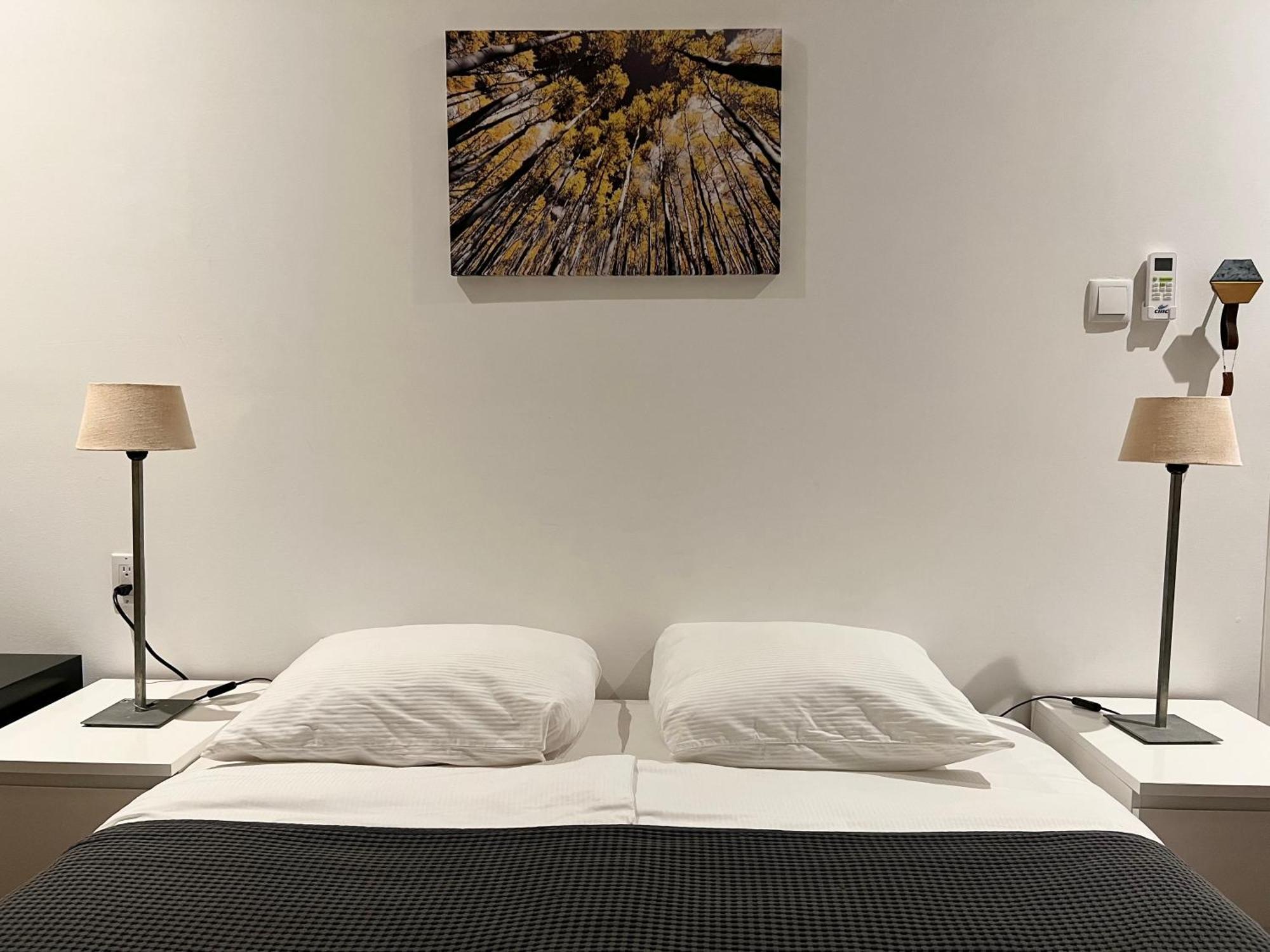 Villa Famiri Boutique Hotel Paramaribo Kültér fotó