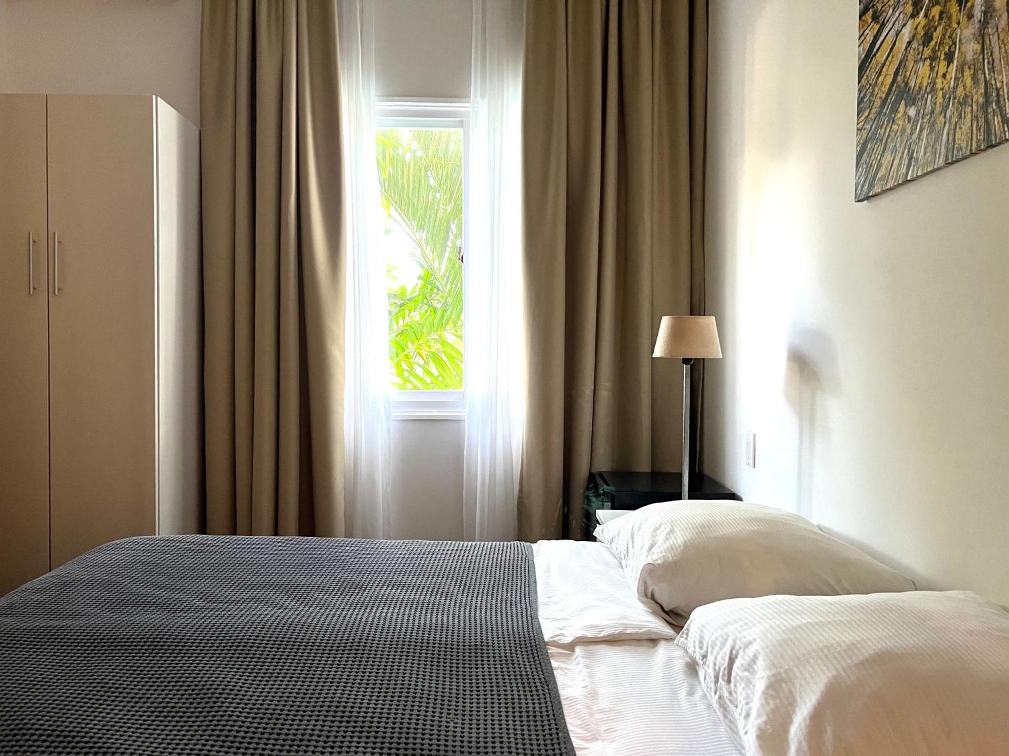 Villa Famiri Boutique Hotel Paramaribo Kültér fotó