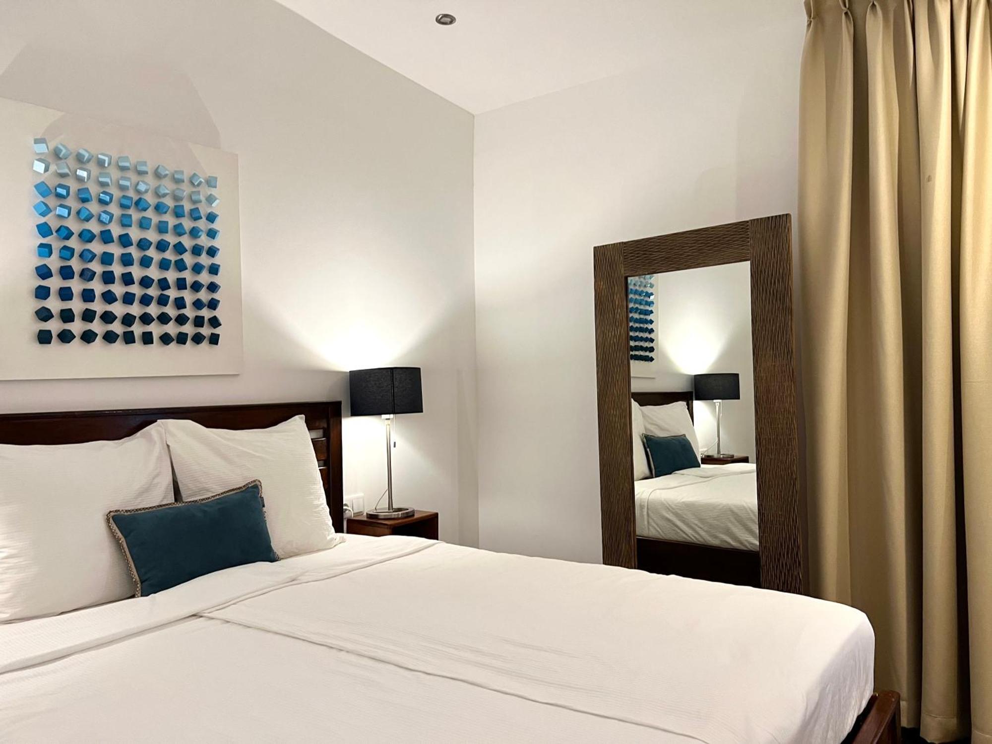 Villa Famiri Boutique Hotel Paramaribo Kültér fotó