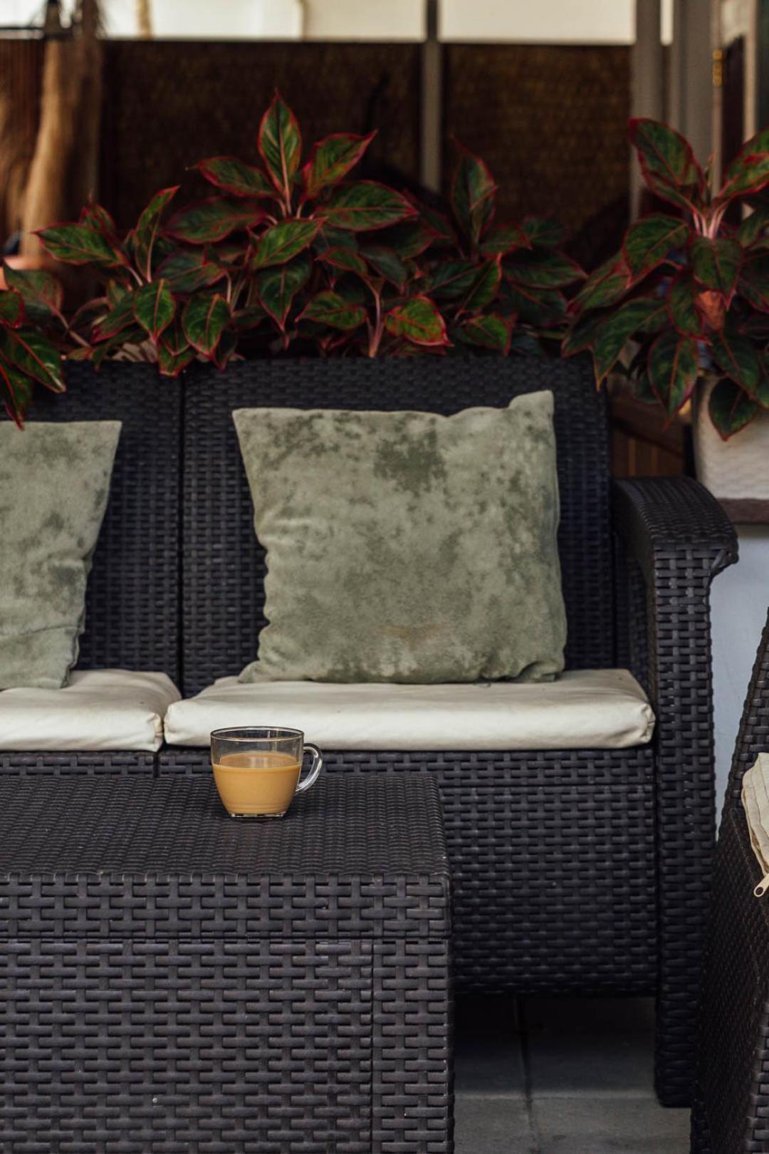 Villa Famiri Boutique Hotel Paramaribo Kültér fotó