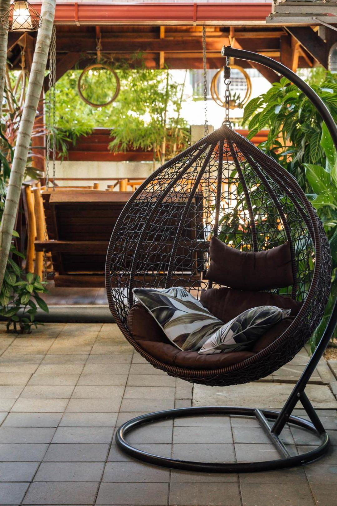 Villa Famiri Boutique Hotel Paramaribo Kültér fotó