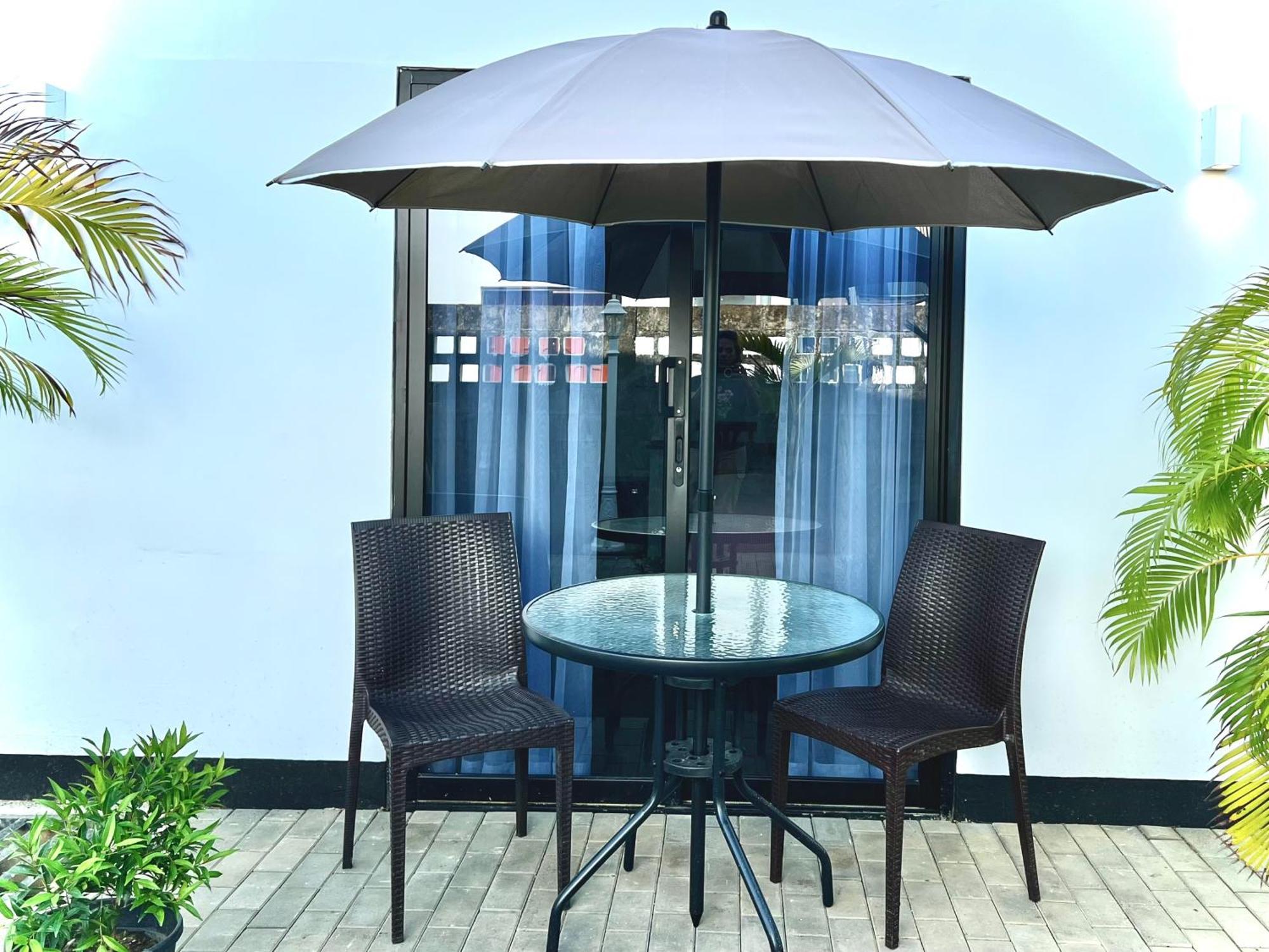 Villa Famiri Boutique Hotel Paramaribo Kültér fotó