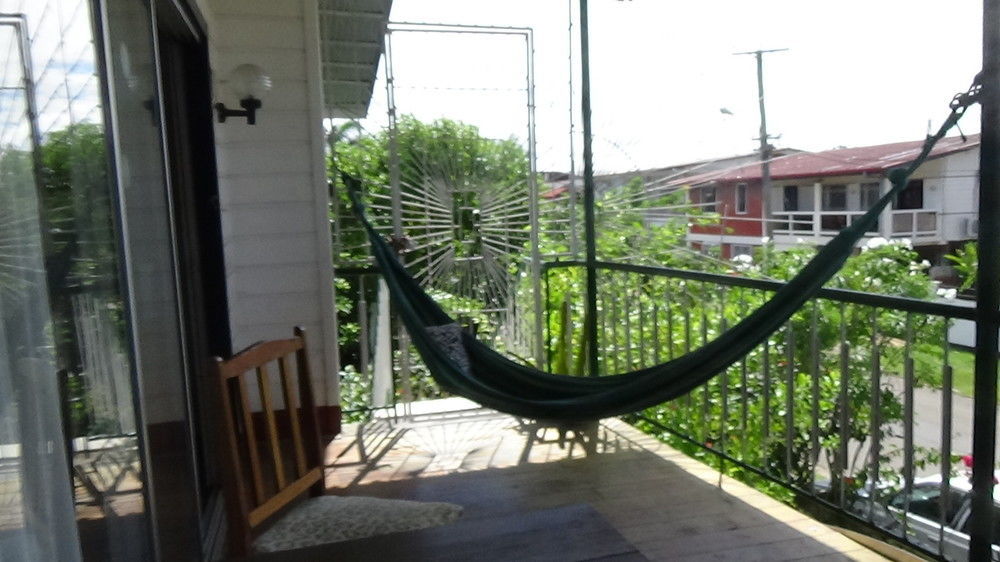 Villa Famiri Boutique Hotel Paramaribo Kültér fotó